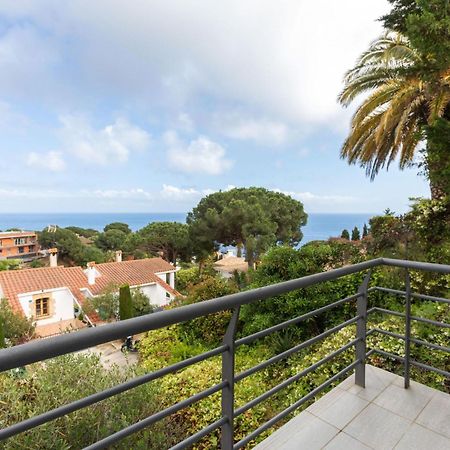 Villa Palmbeach By Interhome Lloret de Mar Exterior foto
