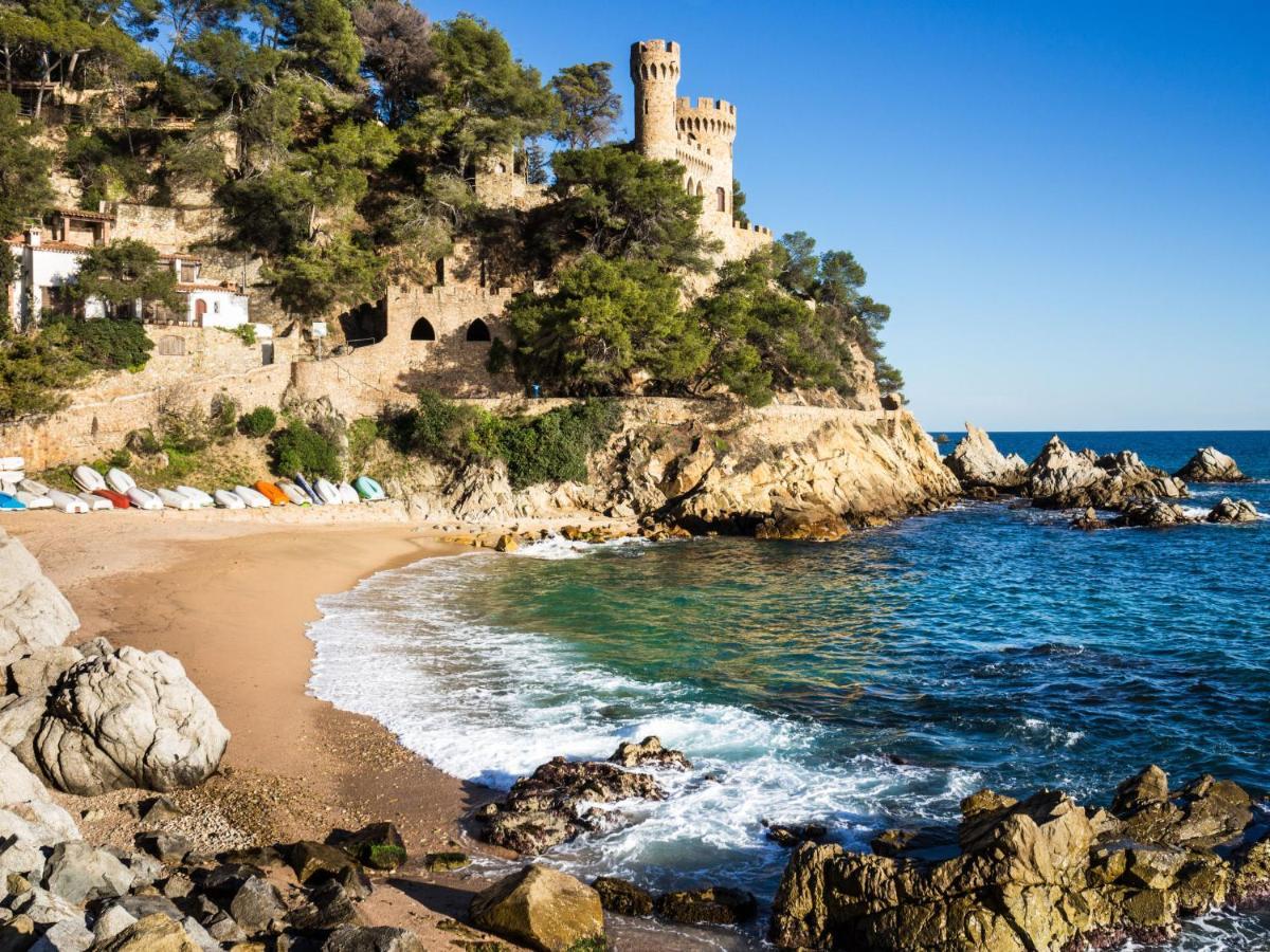 Villa Palmbeach By Interhome Lloret de Mar Exterior foto