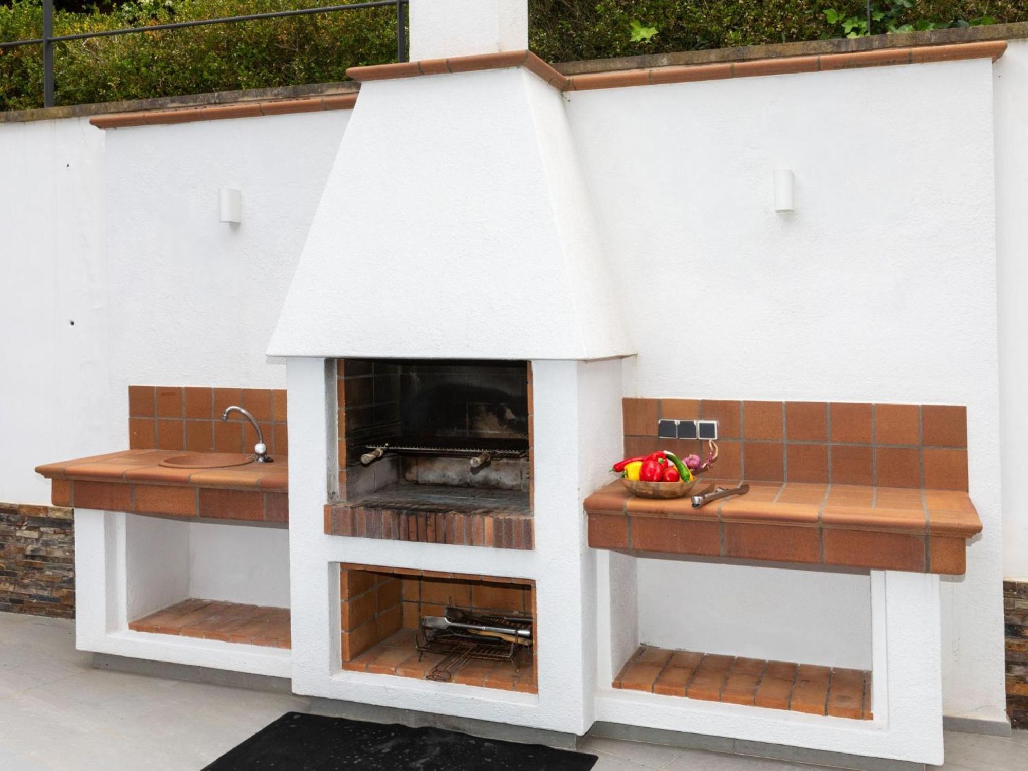 Villa Palmbeach By Interhome Lloret de Mar Exterior foto